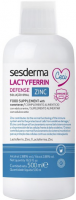 Sesderma Lactyferrin Defense Zinc (БАД питьевой «Лактиферрин»), 500 мл