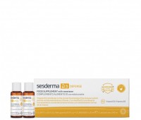 Sesderma D3 Defense (БАД питьевой «Дефенс» с витамином D3)