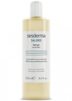 Sesderma Salises Bath gel (Гель для душа), 500 мл