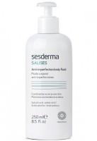 Sesderma Salises Anti-Imperfection Body Fluid (Флюид для тела), 250 мл