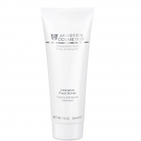 Janssen Intensive Face Scrub (Интенсивный скраб)