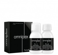Farmavita Omniplex Bond Maker (Набор для защиты и восстановления волос «Омниплекс»)