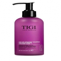 Tigi Hair Reborn sublime smooth shampoo (Шампунь для совершенной гладкости волос)