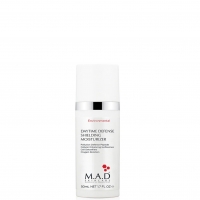 M.A.D Skincare Environmental Daytime Defense Shielding Moisturizer (Дневной увлажняющий крем Антистресс)