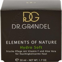 Dr.Grandel Hydro Soft (Увлажняющий крем), 50 мл