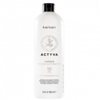 Kemon Actyva Coloro Cream Activator (Крем-активатор), 1000 мл