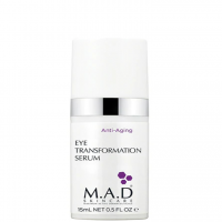 M.A.D Skincare Anti-Aging Eye Transformation Serum (Сыворотка для ухода за кожей вокруг глаз с омолаживающим эффектом)