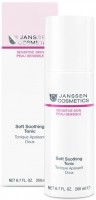 Janssen Soft Soothing Tonic (Нежный успокаивающий тоник)