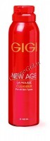  GIGI Na la mousse cleanser (Очищающая пенка), 140 мл