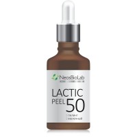 Neosbiolab Lactic Peel 40 (Молочный пилинг), 50 мл