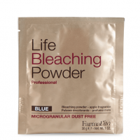 Farmavita Life Bleaching Powder (Порошок обесцвечивающий)