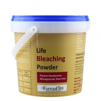 Farmavita Life Bleaching Powder (Порошок обесцвечивающий)