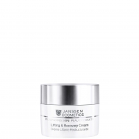 Janssen Lifting & Recovery Cream (Восстанавливающий крем с лифтинг-эффектом)