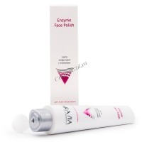 Aravia Professional Enzyme Face Polish (Паста-эксфолиант с энзимами для лица), 100 мл