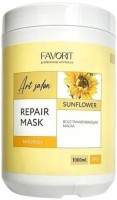 Farmavita Art Salon Repair Mask (Восстанавливающая маска), 1000 мл