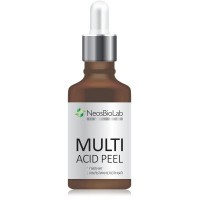 Neosbiolab Multi Acid Peel (Мультикислотный пилинг), 50 мл