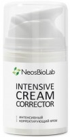 Neosbiolab Cream-Corrector Intensive (Интенсивно-корректирующий крем)