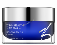 ZO Skin Health Offects exfoliating polish (Полирующее средство с отшелушивающим действием).