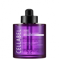 Cellabel Peptide Expert ampoule (Биометрическая пептидная сыворотка «Expert»)