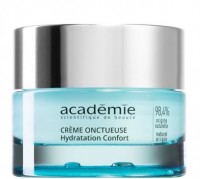 Academie Creme Onctueuse (Питательный увлажняющий крем-комфорт)