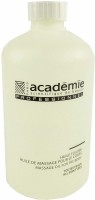 Academie Huile Fleurie Huile de Massage Pour le Corps (Масло массажное цветочное для тела), 500 мл