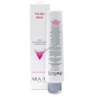 Aravia Professional Pre-Bio mask (Маска восстанавливающая с пребиотиками), 100 мл