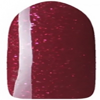 IQ Beauty Rubber Gel Polish (Гель-лак для ногтей каучуковый), 10 мл