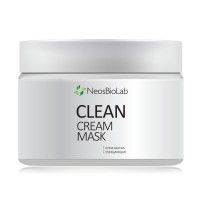 Neosbiolab Сlean Cream Mask (Крем-маска очищающая)