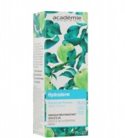 Academie Masque Creme Rehydratant Douceur (Смягчающая восстанавливающая крем-маска)