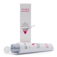 Aravia Professional Anti-Aging Mud mask (Маска омолаживающая с комплексом минеральных грязей), 100 мл