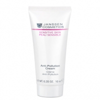 Janssen Anti-Pollution Cream (Защитный крем с пробиотиком)