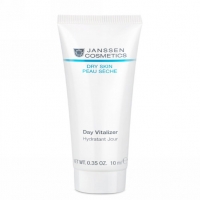 Janssen Day vitalizer (Увлажняющий дневной крем)