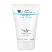 Janssen Eye zone gel (Гель от морщин для кожи вокруг глаз), 30 мл