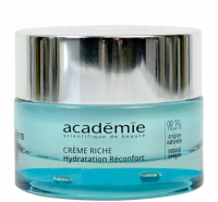 Academie Creme Riche (Интенсивный питательный крем), 50 мл