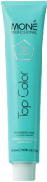 Mone Professional Top Color (Cтойкая крем-краска для волос Top Color), 100 мл