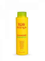 Kemon Diamond Shampoo Увлажняющий шампунь, придающий бриллиантовый блеск волосам 500 мл.