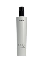Kemon And liss spray 15 (Легкий спрей для выпрямления волос с блеском), 200 мл