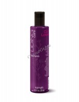 Kemon Liding care curl lover shampoo (Шампунь для вьющихся волос)