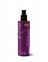 Kemon Liding care happy color magic spray (Спрей-кондиционер для окрашенных волос), 200 мл