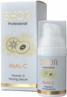 SHOR Professional Vitamin C Firming Serum (Активная сыворотка с витамином С)