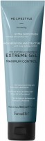 Farmavita Extreme Fixing Gel (Гель экстремальной фиксации), 150 мл