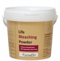 Farmavita Life Bleaching Powder (Порошок обесцвечивающий)