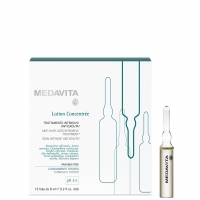 Medavita Anti-Hair Loss intensive Treatment (Интенсивный лосьон против выпадения волос)