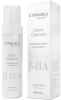 Casmara Detox Cleanser (Очищающий гель «Детокс»), 150 мл