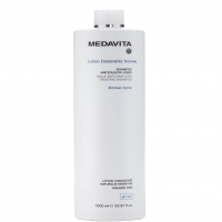 Medavita Male Anti-Hair Loss Treating Shampoo (Нормализирующий шампунь против выпадения волос для мужчин)