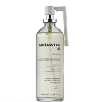 Medavita Sebum-Balacing Scalp Lotion (Лосьон для восстановления баланса жирной кожи головы)