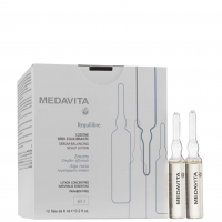 Medavita Sebum-Balacing Scalp Lotion (Лосьон для восстановления баланса жирной кожи головы)