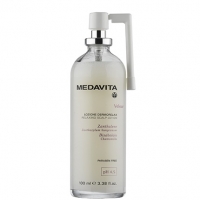 Medavita Relaxing Scalp Lotion (Успокаивающий лосьон мгновенного действия для кожи головы)