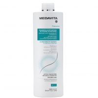 Medavita Instant Anti-Dandruff Shampoo (Очищающий шампунь против перхоти усиленного действия)