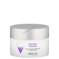 Aravia Professional Anti-Acne Intensive (Маска-уход для проблемной и жирной кожи), 150 мл